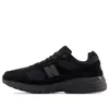 New Balance 993 Made In Usa 'triple Black'