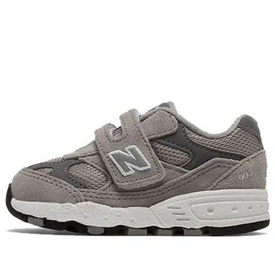 New Balance 993 Series Grey Toddler