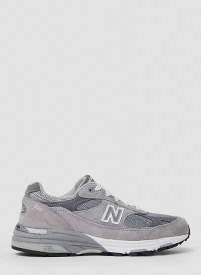 New Balance 993 Sneakers In Grey
