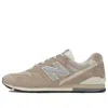 New Balance 996 'beige' In Brown