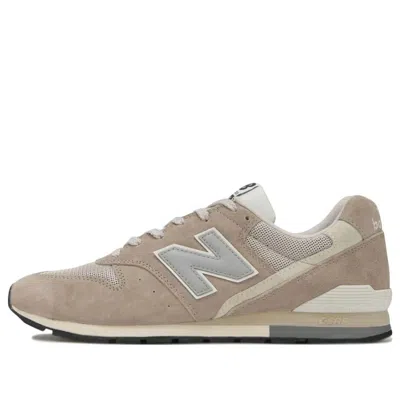 New Balance 996 'beige' In Brown