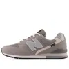 New Balance 996 Gore-tex 'grey Metallic Silver' In Gray