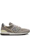 New Balance Made In Usa 996 Core In Grey
