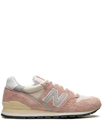 New Balance 996 "made In Usa In Rosa