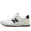 New Balance 996 Made In Usa X Teddy Santis Sneakers