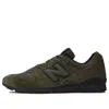 New Balance 996 'olive Green Black'