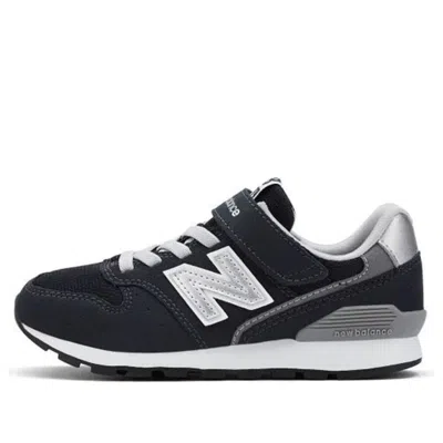New Balance 996 Series K Navy/white