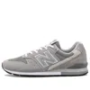 New Balance 996 Series V2 Low-top Gray 'grey White Black'