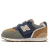 New Balance 996 Toddler Wide 'navy'