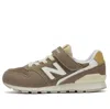 New Balance 996 V3 K Khaki