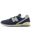 New Balance 996v2 '35th Anniversary Vintage Indigo' In Blue