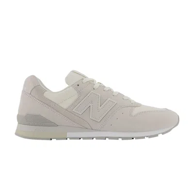 Pre-owned New Balance 996v2 'moonbeam Sea Salt' | Grey | Men's Size 8