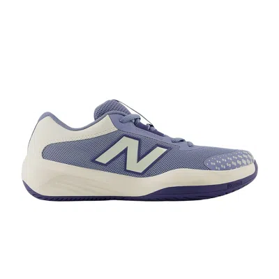Pre-owned New Balance 996v6 Big Kid 'dusk Shower' | Purple | Kid's Size 3