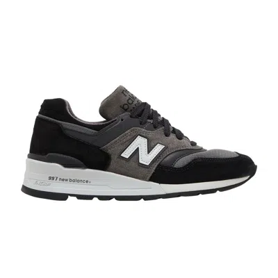Pre-owned New Balance 997 'black'