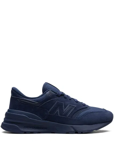 New Balance 997 "blue" Sneakers