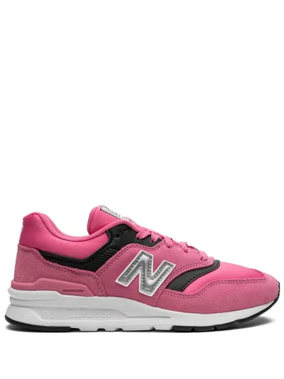 New Balance 997 "pink" Sneakers