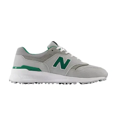 Pre-owned New Balance 997 Sl 'grey' | Men's Size 8 In Gray