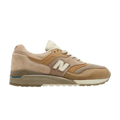 Pre-owned New Balance 997 | Tan | Men's Size 10