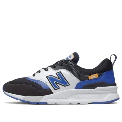 New Balance 997h 'black Team Royal'
