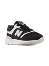 New Balance 997h "black White" Sneakers In Multi
