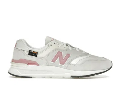 Pre-owned New Balance 997h Cordura (women's) Sneakers In Light/smoke/grey In Gray