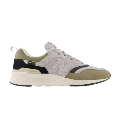 Pre-owned New Balance 997h 'covert Green Raincloud'