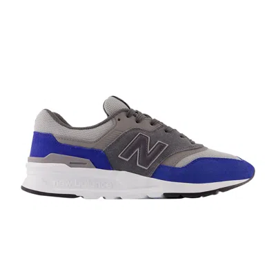 Pre-owned New Balance 997h 'grey Blue'