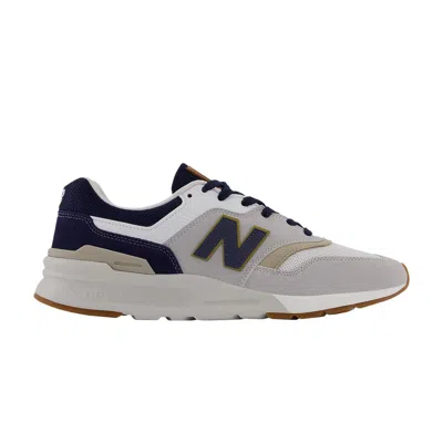 Pre-owned New Balance 997h 'grey Navy'