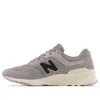 New Balance 997h Shoes 'shadow Grey' In Gray