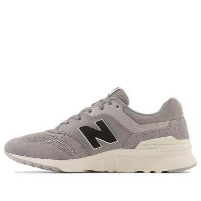 New Balance 997h Shoes 'shadow Grey' In Gray