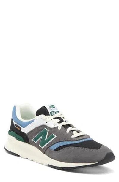 New balance 997h castlerock hot sale