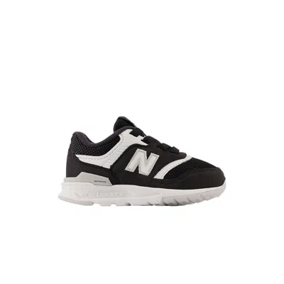 Pre-owned New Balance 997h Toddler 'black Marblehead' | Infant Size 6