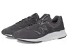 New Balance 997hv1 Cw997hen Sneaker Women's Gray Lifestyle Shoes Jobb610 In Gray