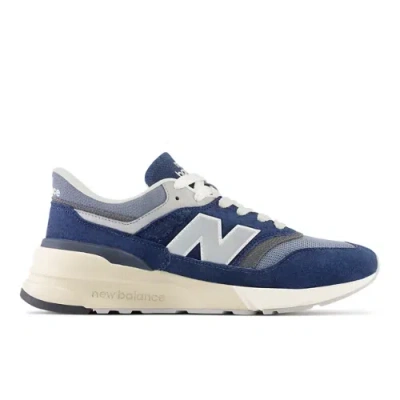 New Balance 997r In Blue
