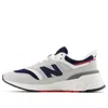 New Balance 997r Trainers Grey