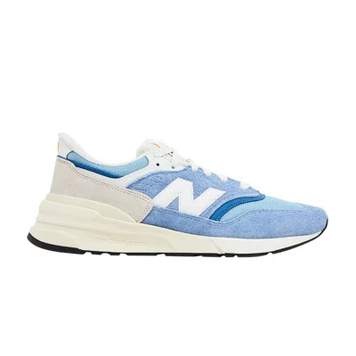 Pre-owned New Balance 997r 'chrome Blue'