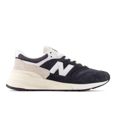 New Balance 997r In Black
