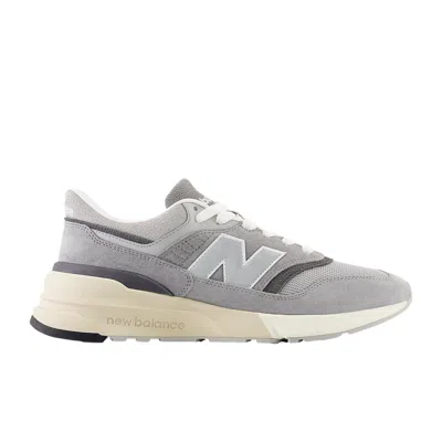 New Balance 997r U997rha Sneaker Gray Suede Lifestyle Shoes Tf9289