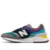New Balance 997s Fusion Made In Usa 'multi-color'