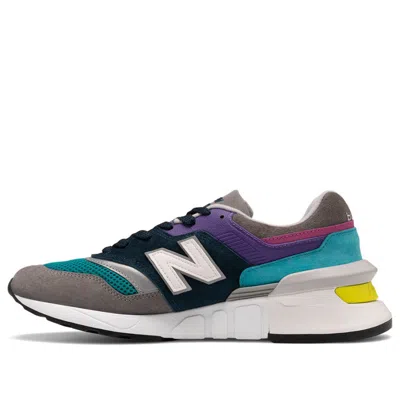 New Balance 997s Fusion Made In Usa 'multi-color'