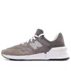 New Balance 997s X Comme Des Garcons Homme 'tan' In Multi