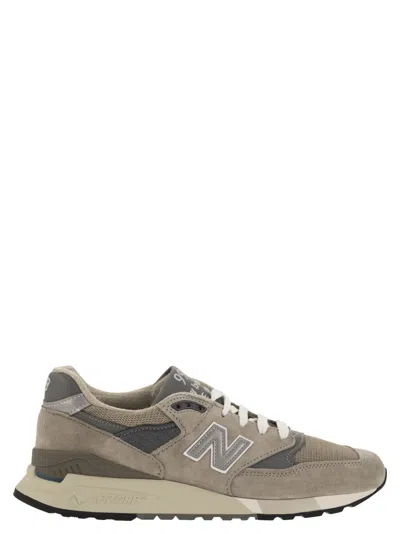 NEW BALANCE 998 - SNEAKERS