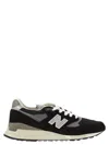 NEW BALANCE 998 - SNEAKERS