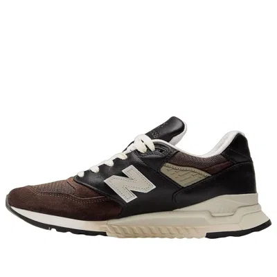 New Balance 998 Made In Usa 'sea Salt Brown'