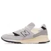 New Balance Made