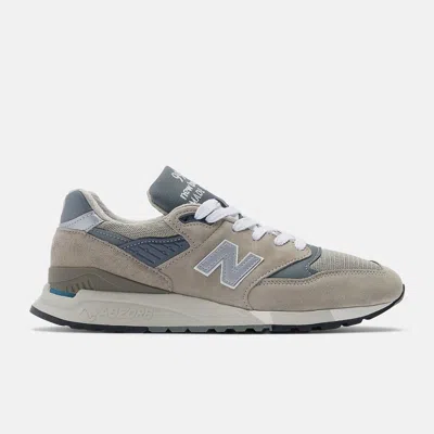 NEW BALANCE NEW BALANCE 998 SHOES