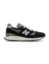 NEW BALANCE 998SNEAKERS