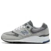 New Balance 999 'grey' In Gray