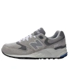 New Balance 999 'grey Pewter' In Gray