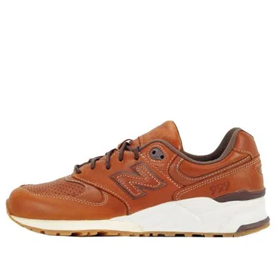 New Balance 999 Shoes Brown